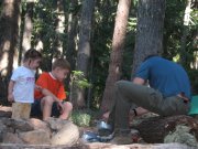 8.26-27.06 Twin Lakes & Palmateer Point 068 